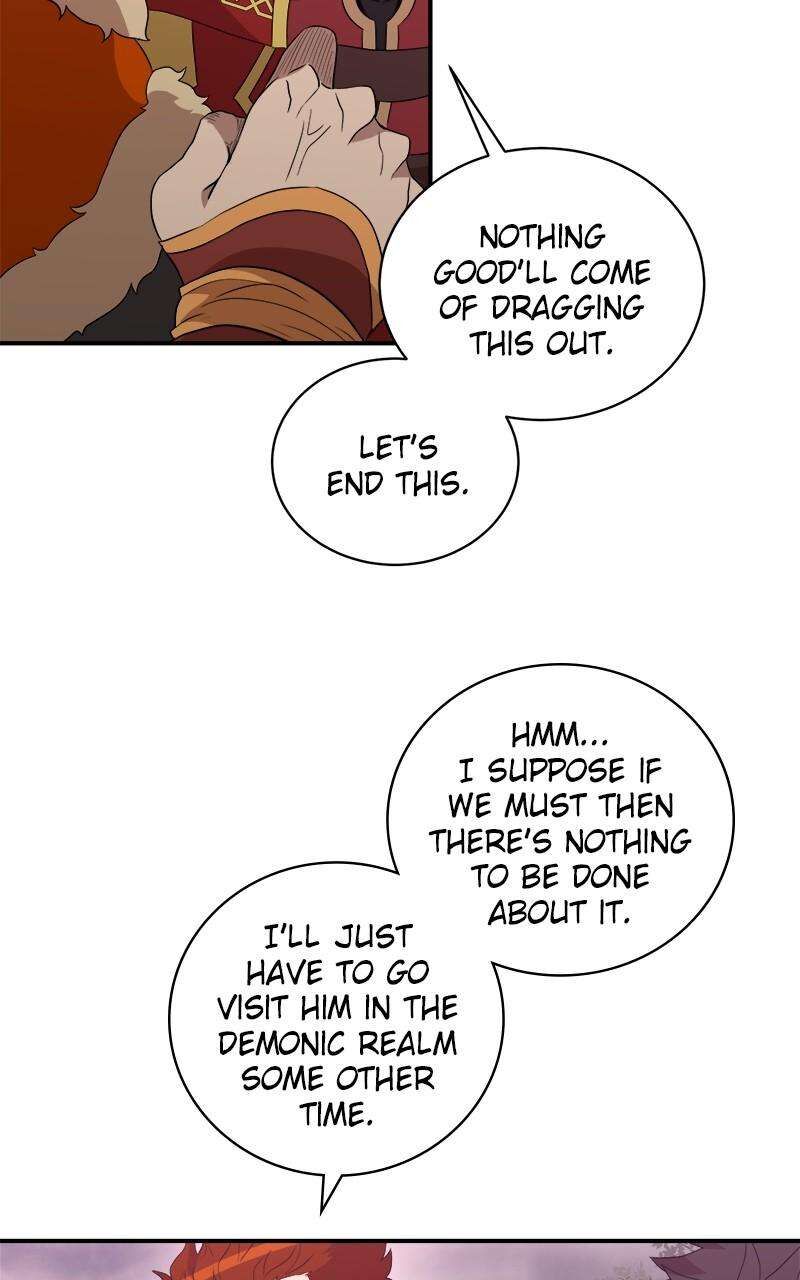 The Strongest Florist 207 35