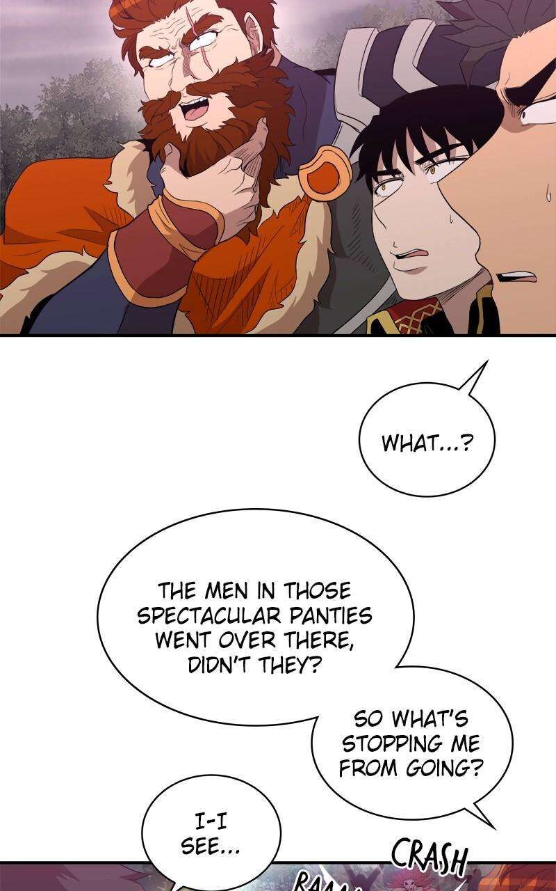 The Strongest Florist 207 36