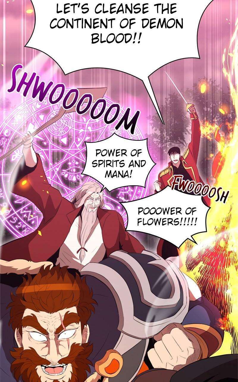 The Strongest Florist 207 39