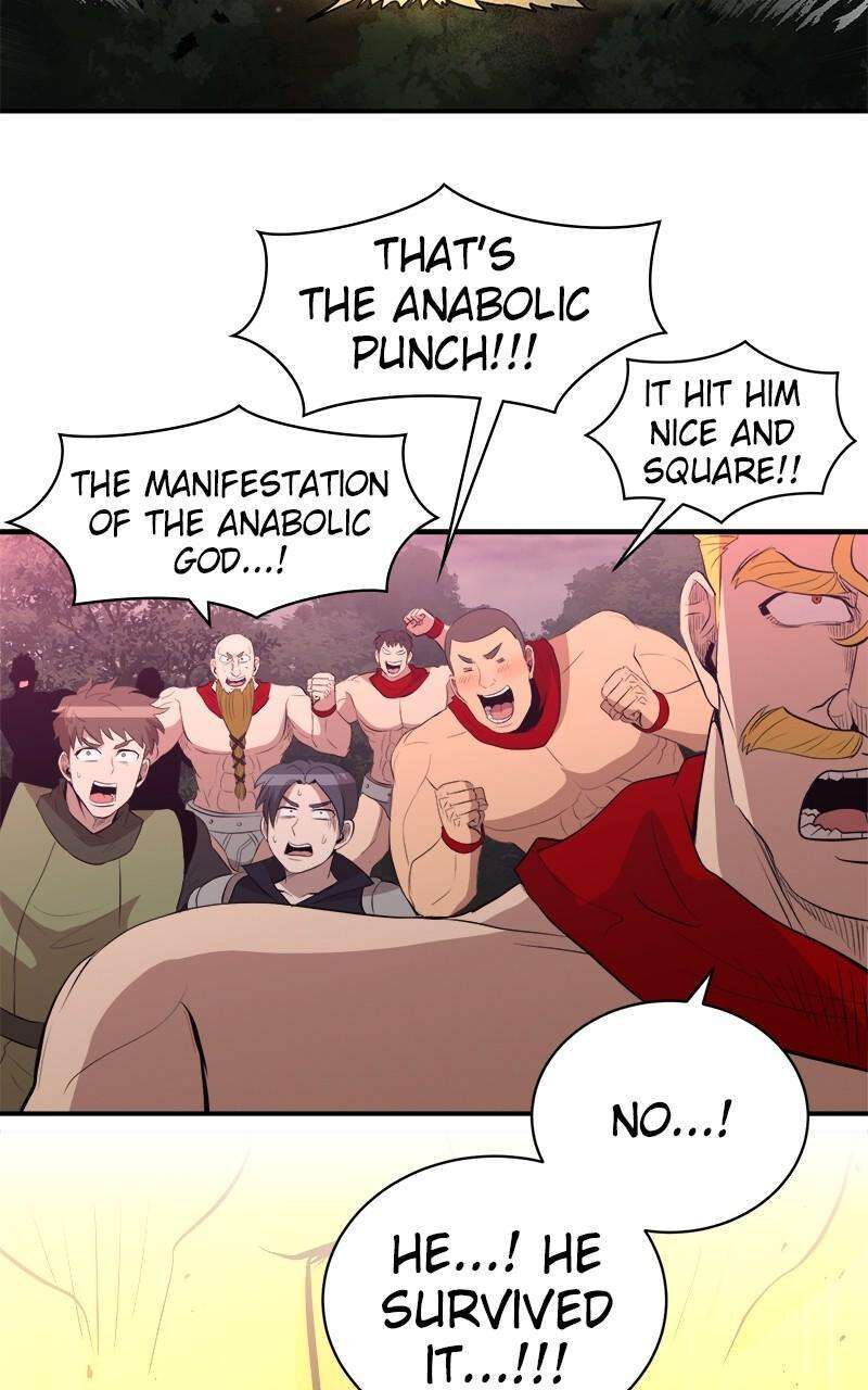 The Strongest Florist 207 51