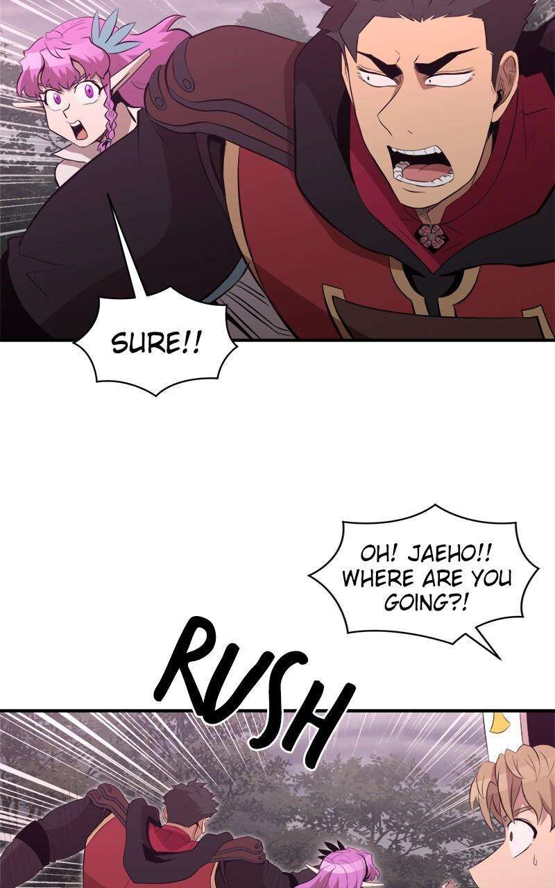 The Strongest Florist 207 59