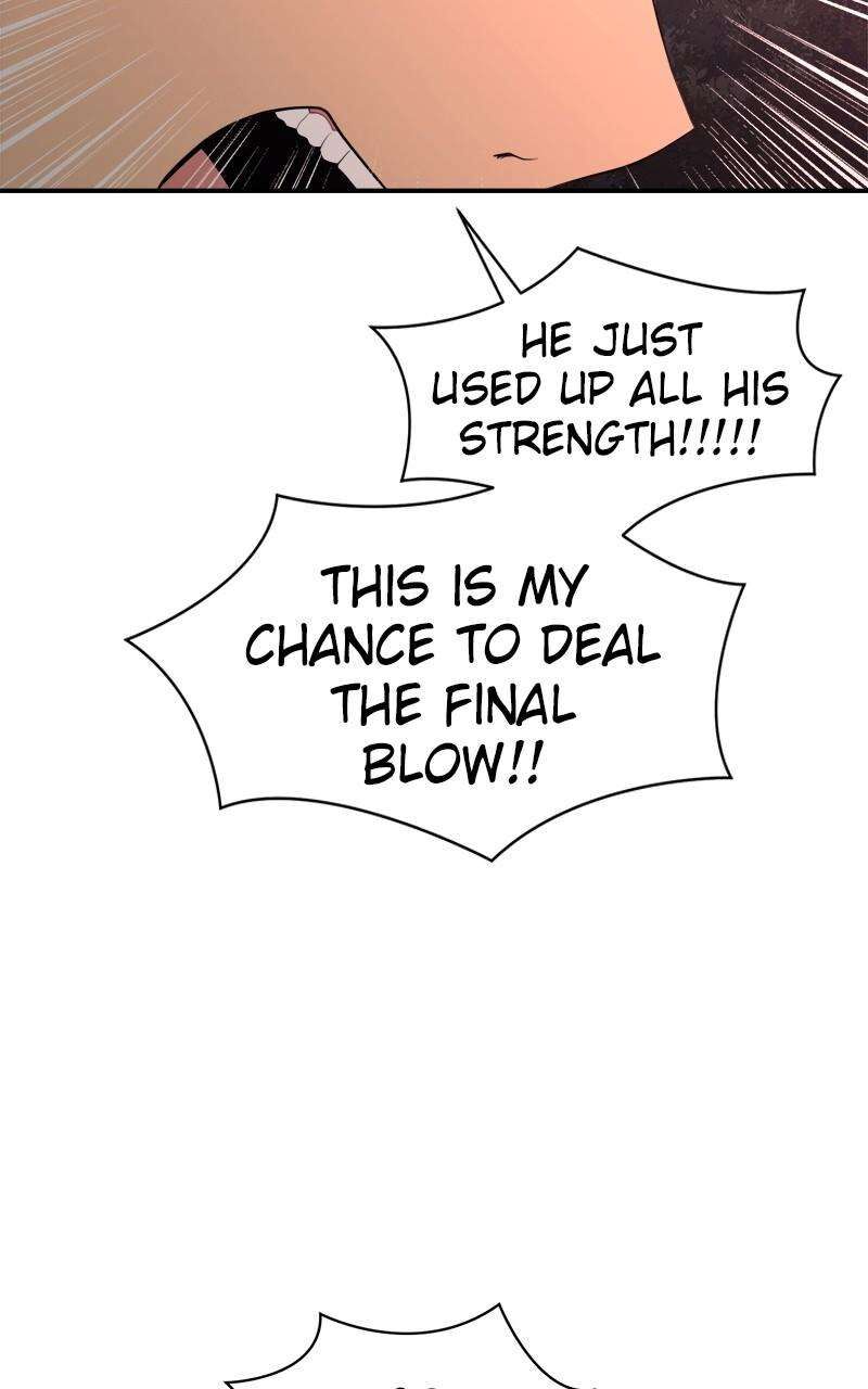 The Strongest Florist 207 61