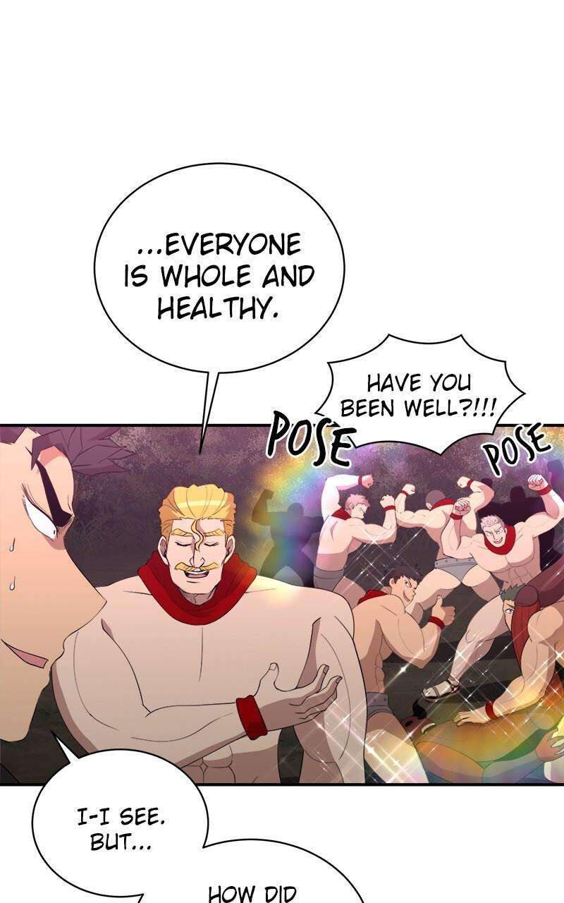 The Strongest Florist 207 7