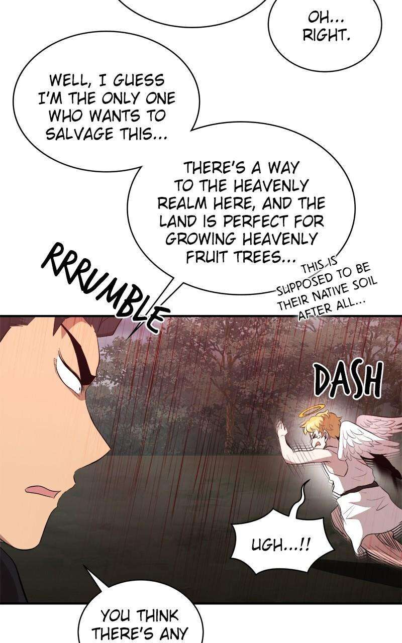 The Strongest Florist 207 77
