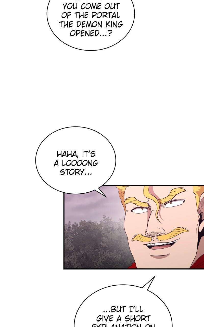 The Strongest Florist 207 8