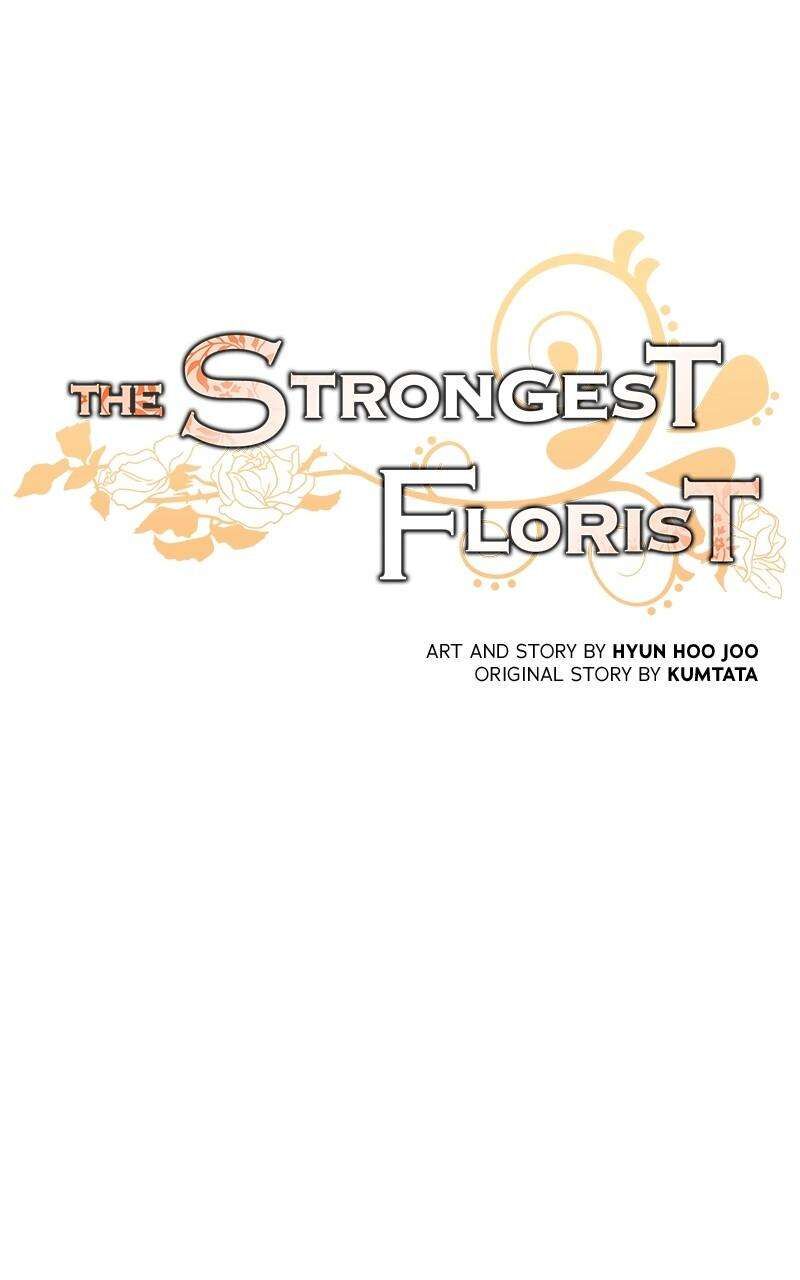 The Strongest Florist 208 42