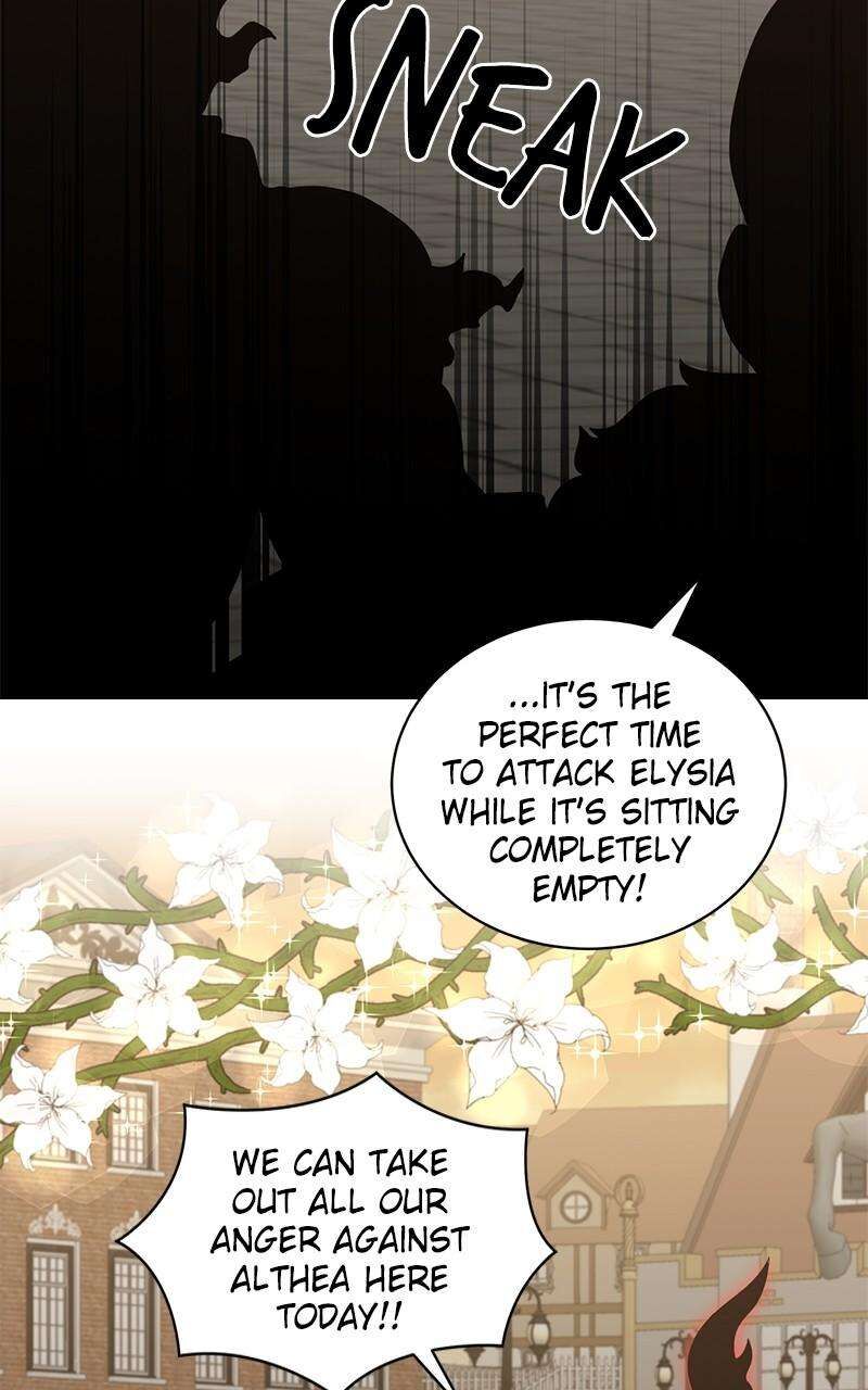 The Strongest Florist 208 44