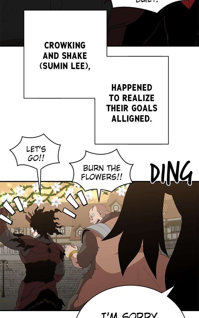 The Strongest Florist 208 46