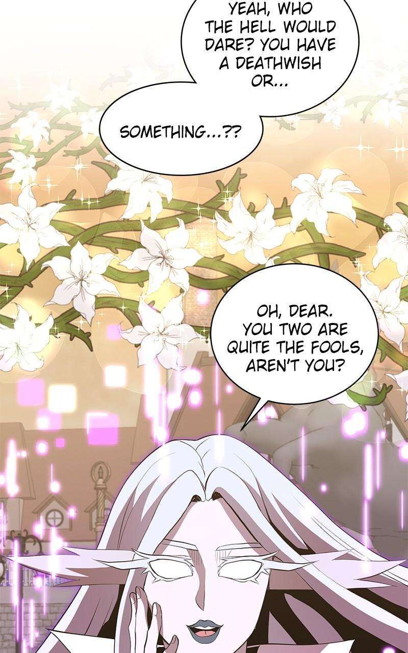 The Strongest Florist 208 48