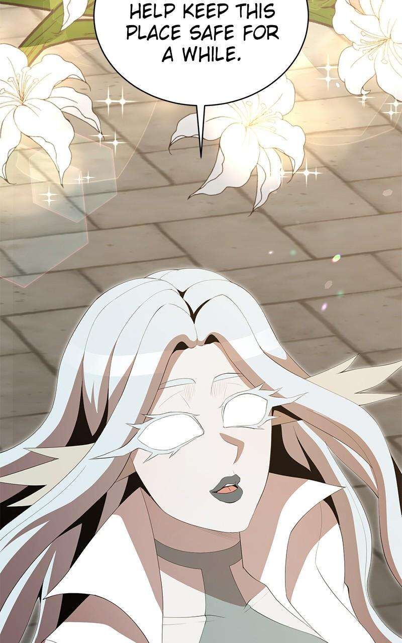 The Strongest Florist 208 53