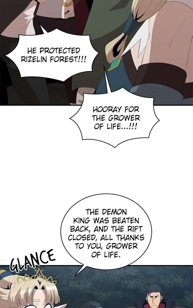 The Strongest Florist 208 57