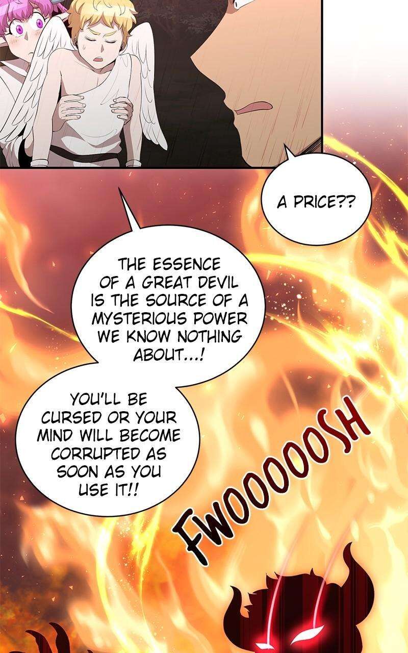 The Strongest Florist 208 6