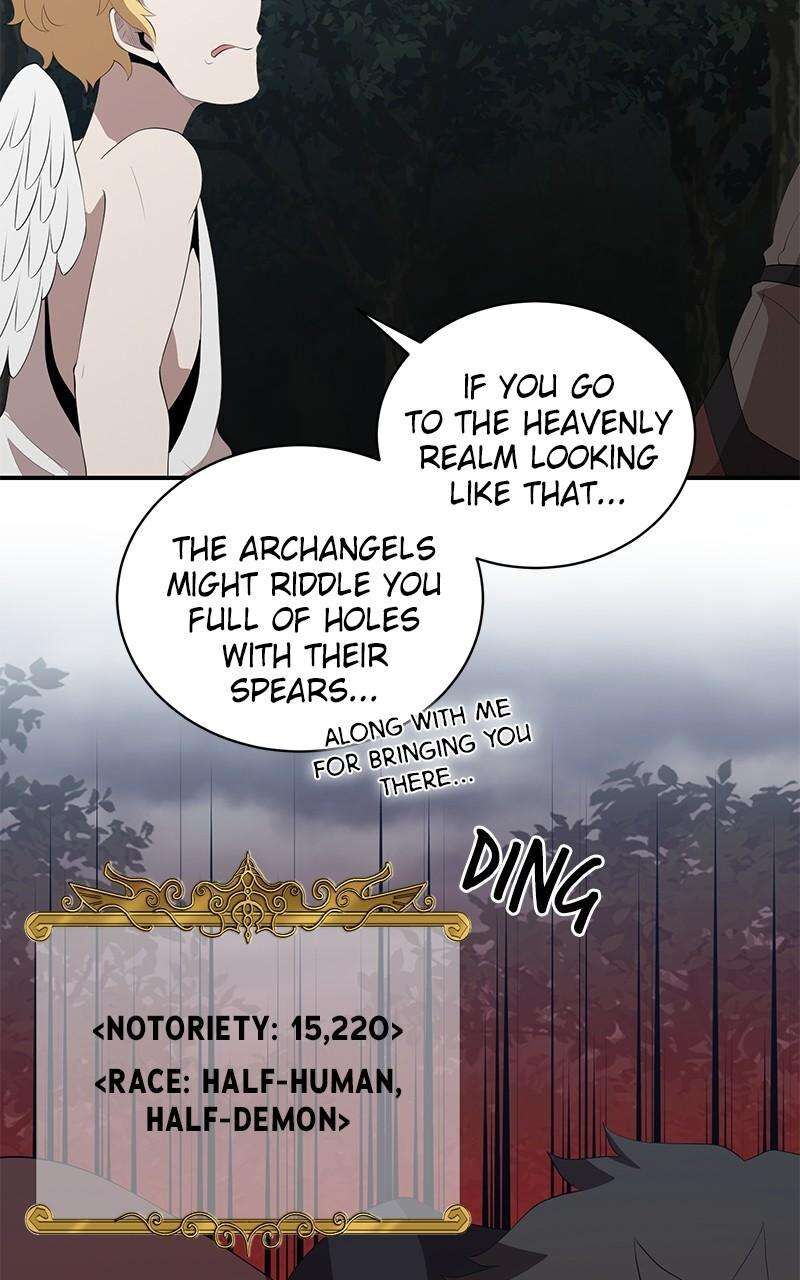 The Strongest Florist 208 63