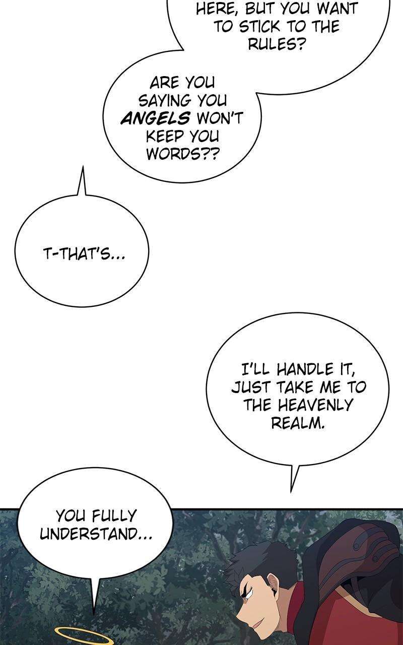 The Strongest Florist 208 65