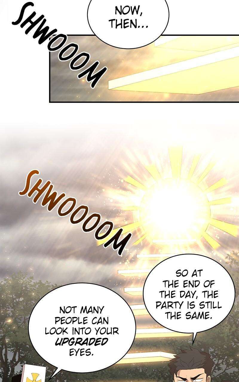 The Strongest Florist 208 76