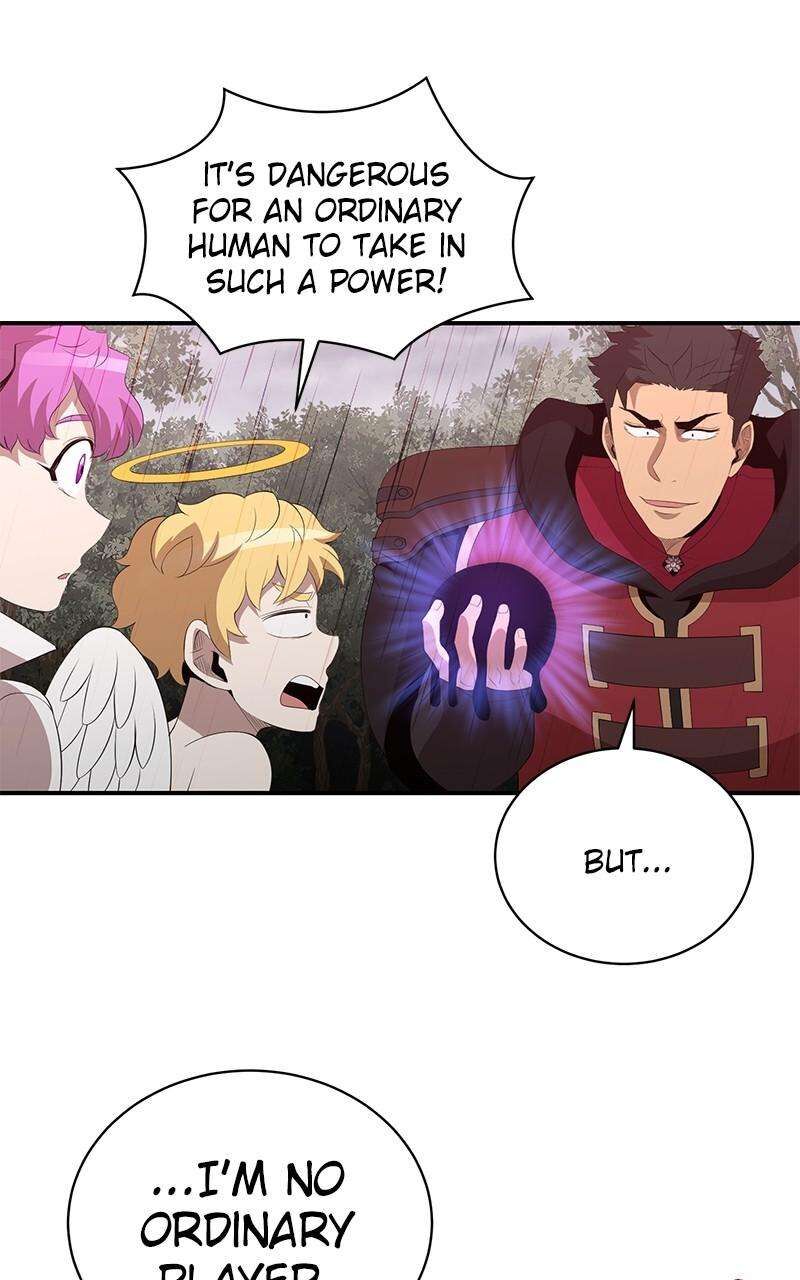 The Strongest Florist 208 8