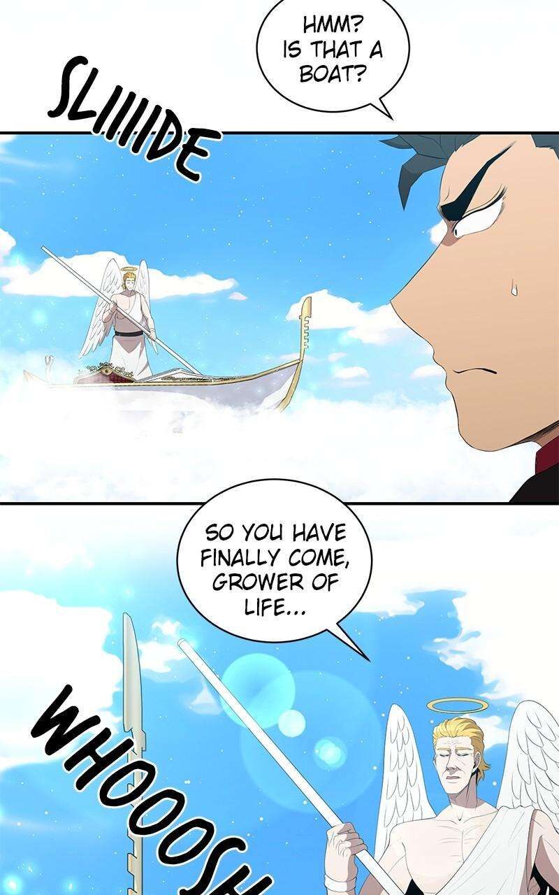The Strongest Florist 208 83
