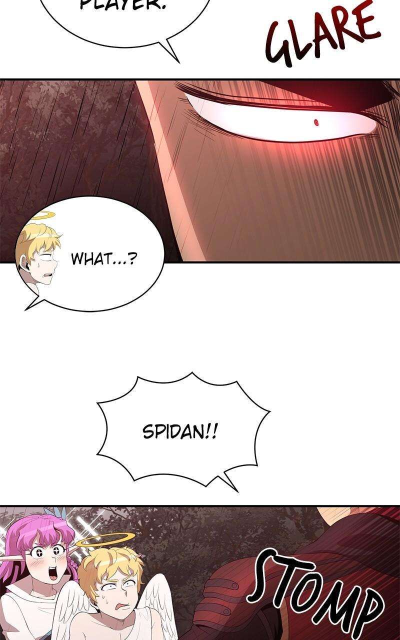 The Strongest Florist 208 9