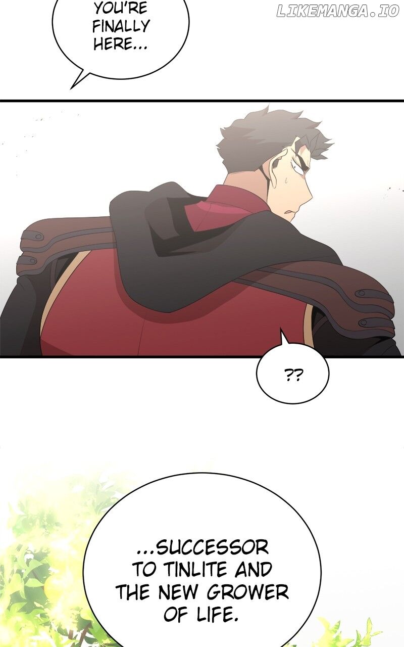 The Strongest Florist 209 17