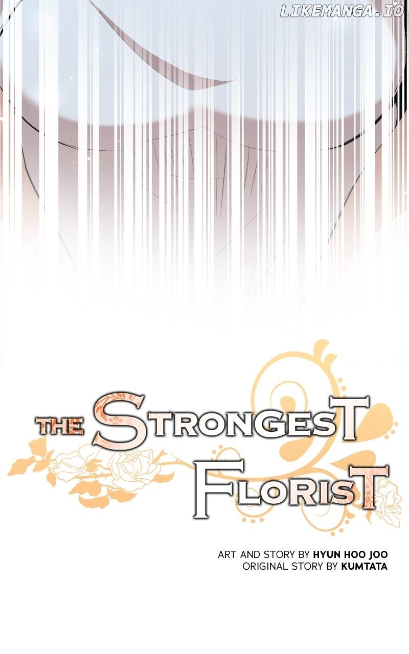 The Strongest Florist 209 21