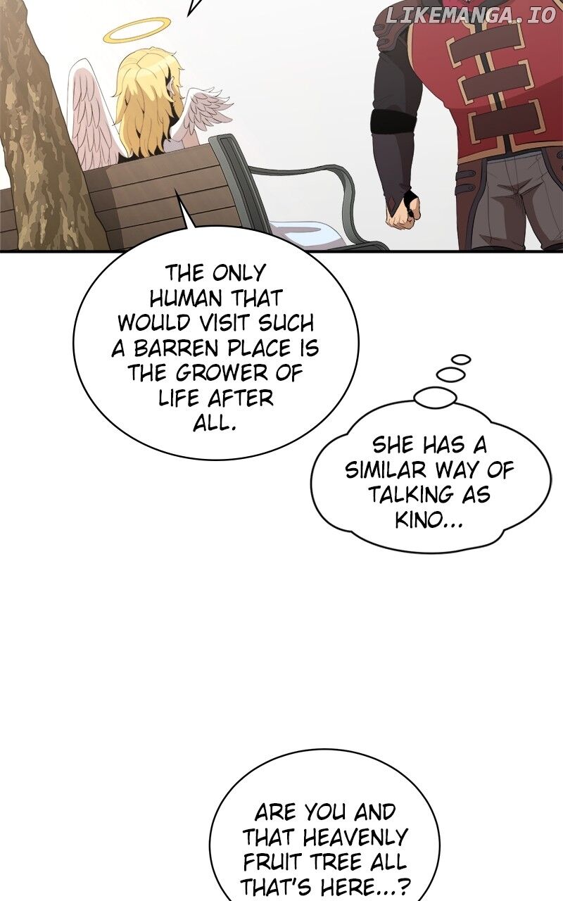 The Strongest Florist 209 23