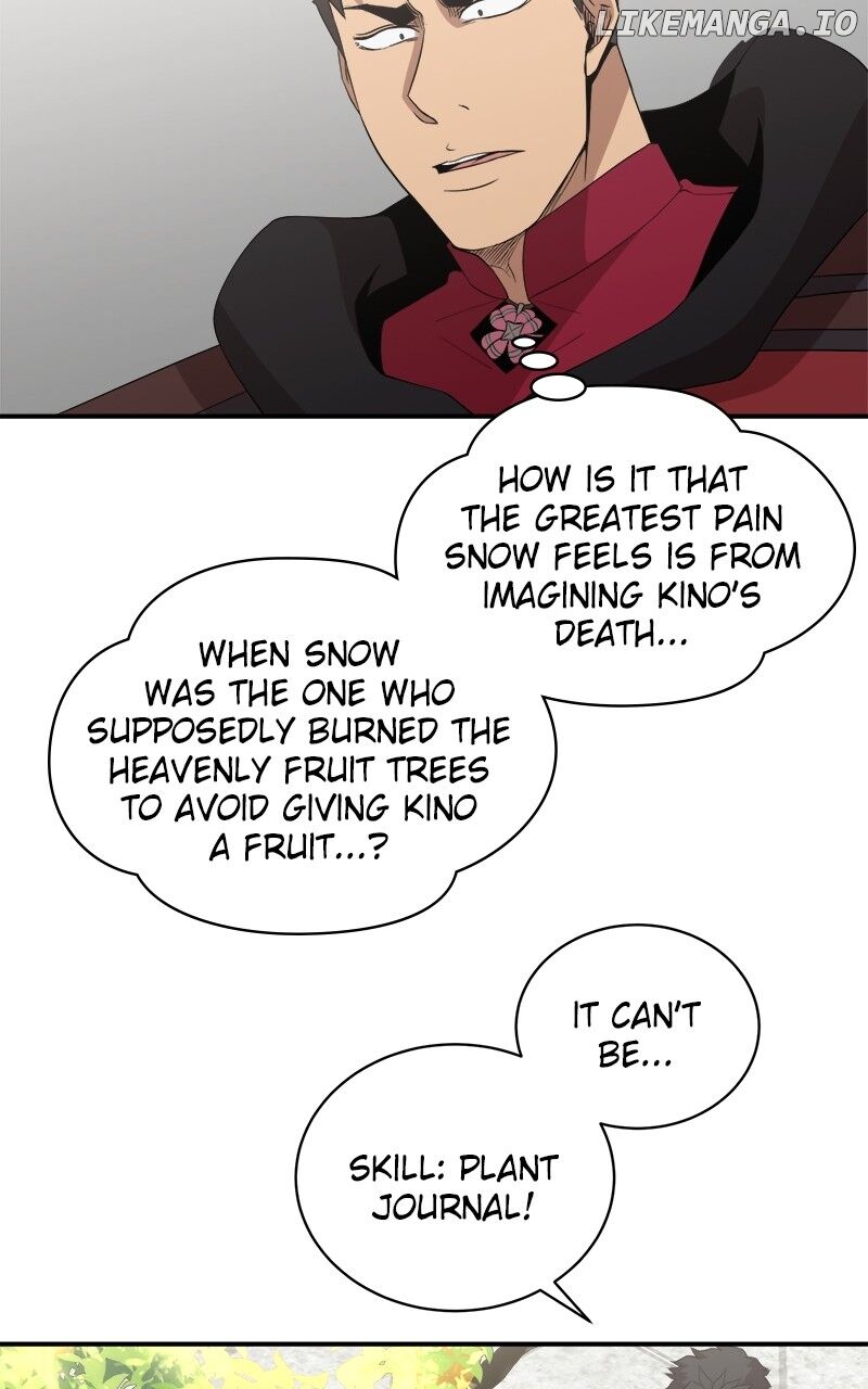 The Strongest Florist 209 41
