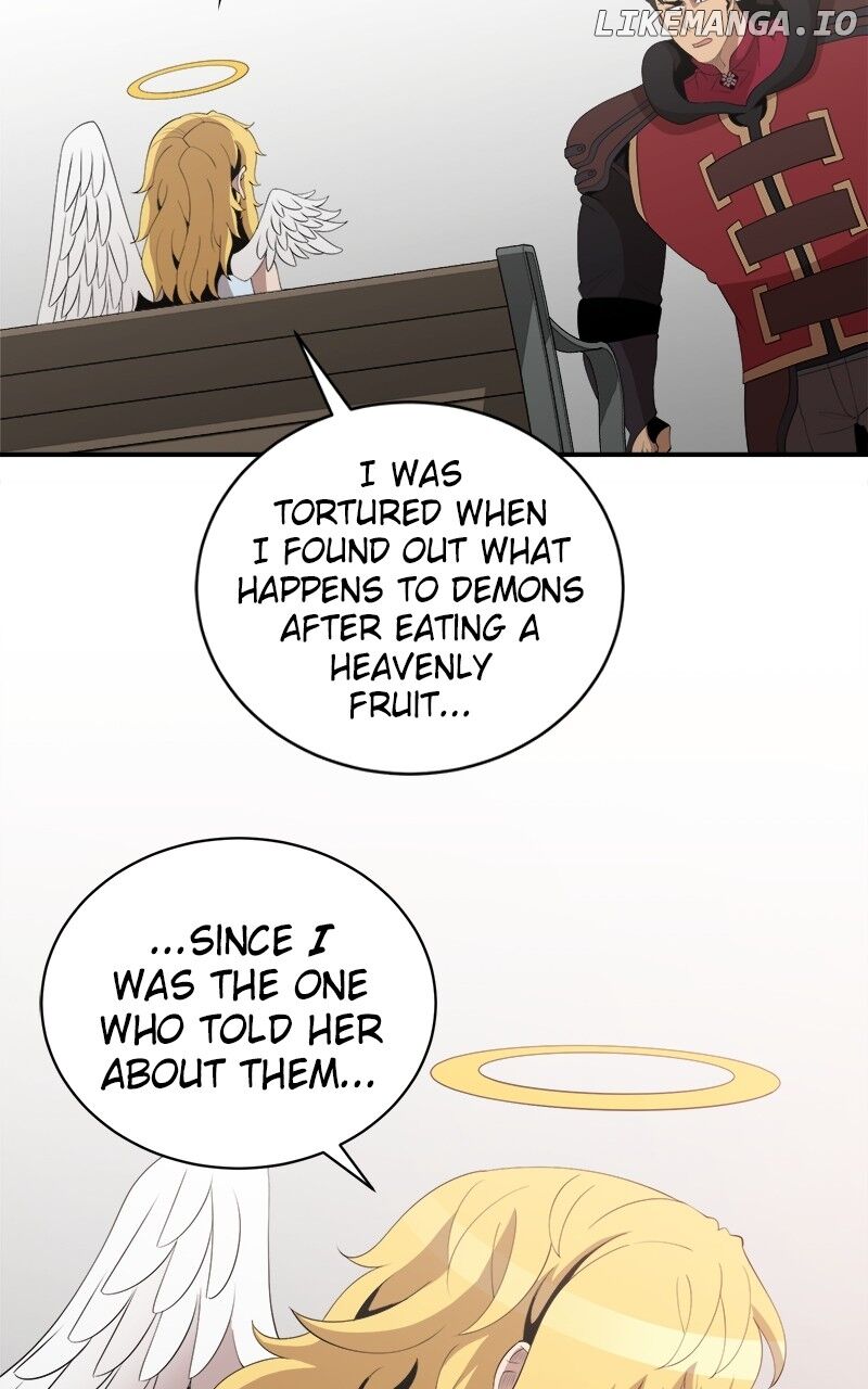 The Strongest Florist 209 45