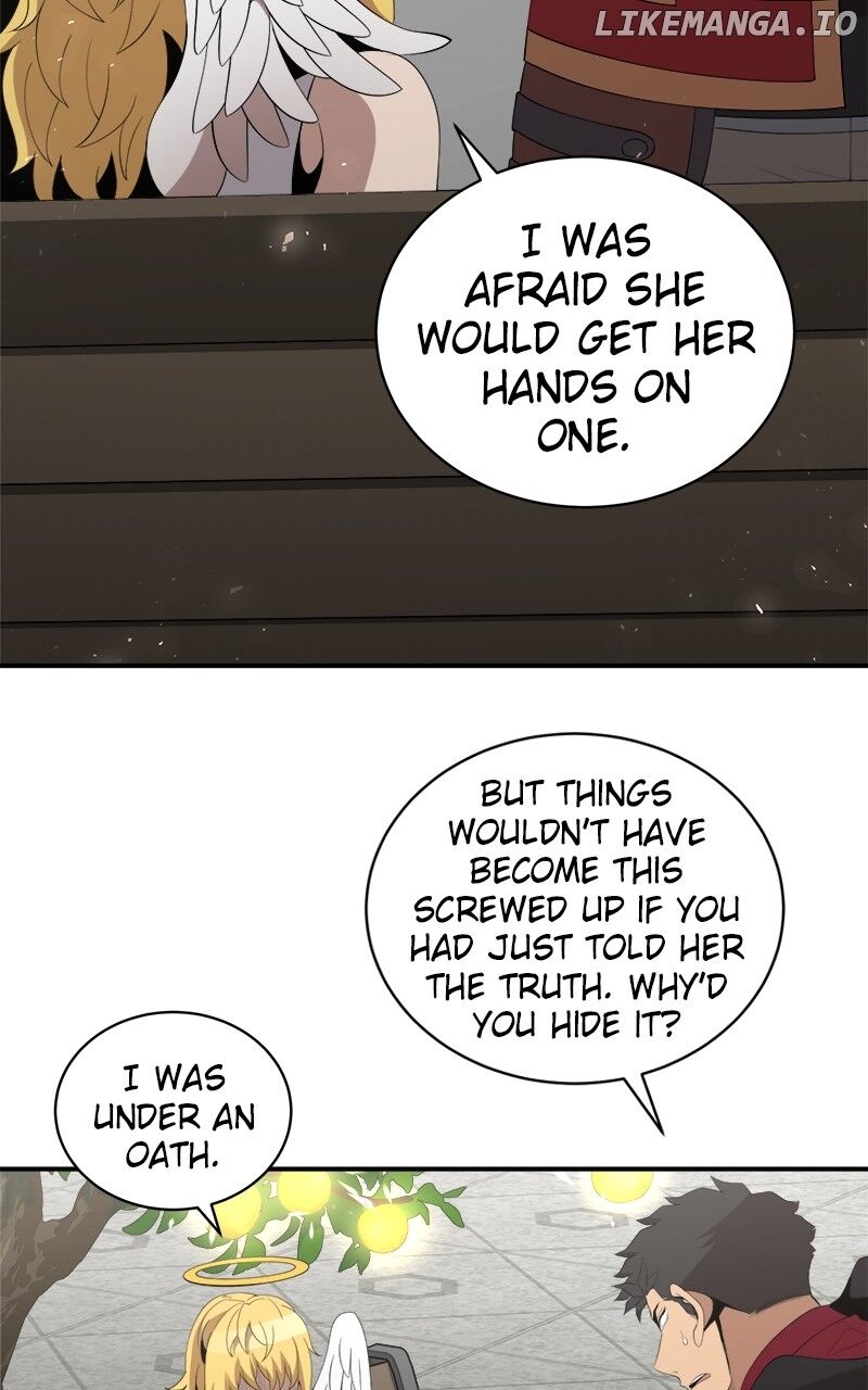 The Strongest Florist 209 48