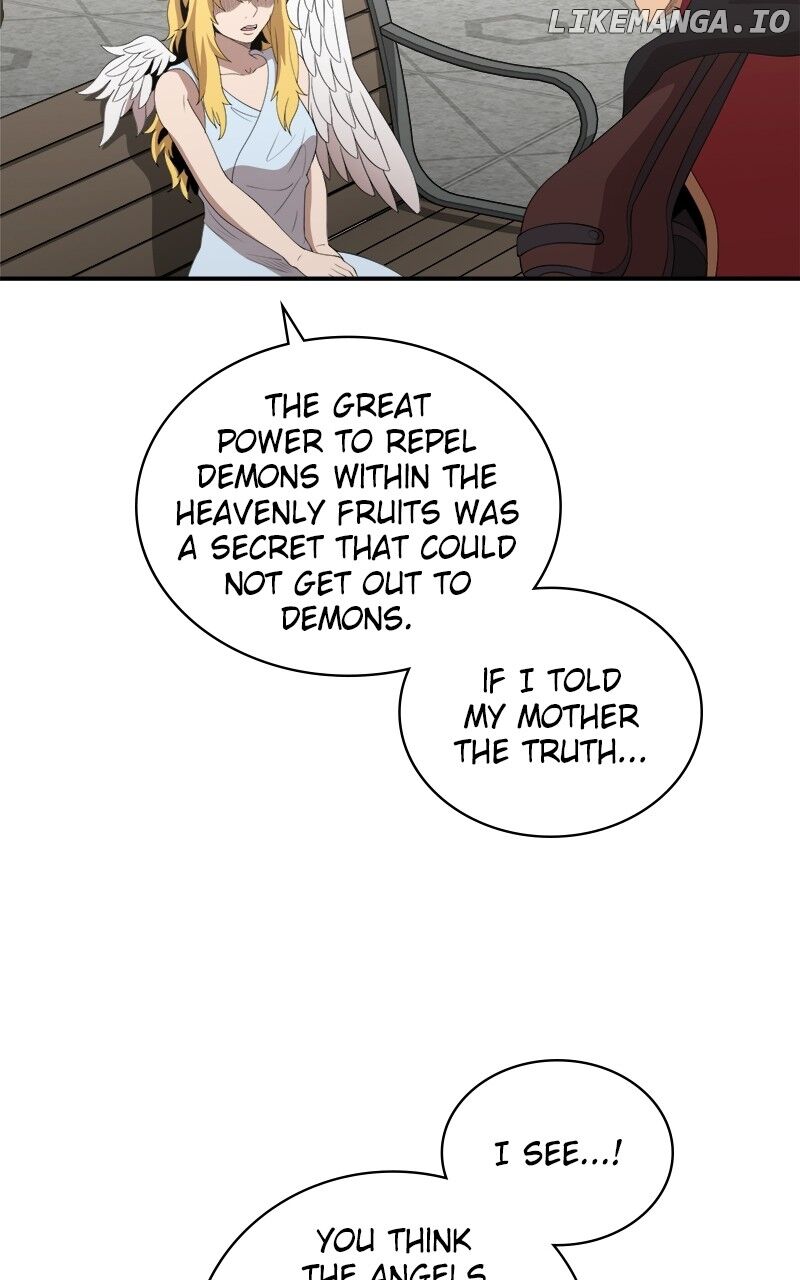 The Strongest Florist 209 49