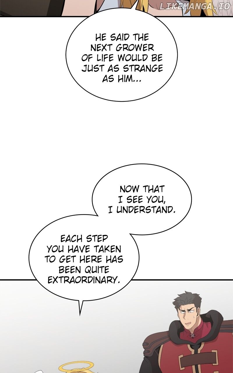 The Strongest Florist 209 56