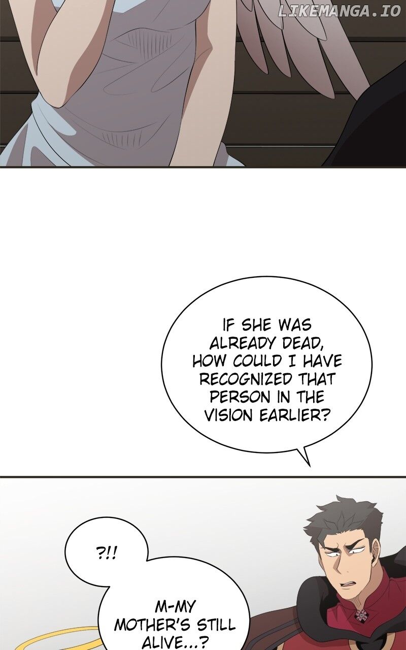 The Strongest Florist 209 63