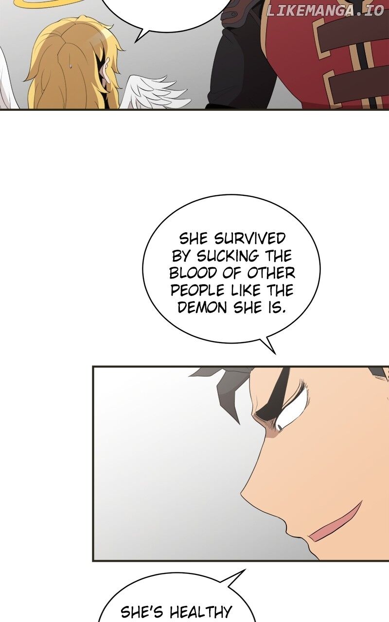 The Strongest Florist 209 64
