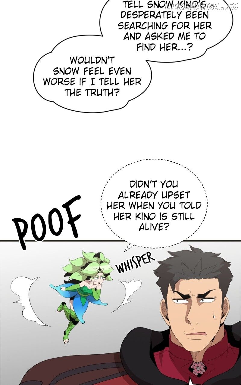 The Strongest Florist 209 66