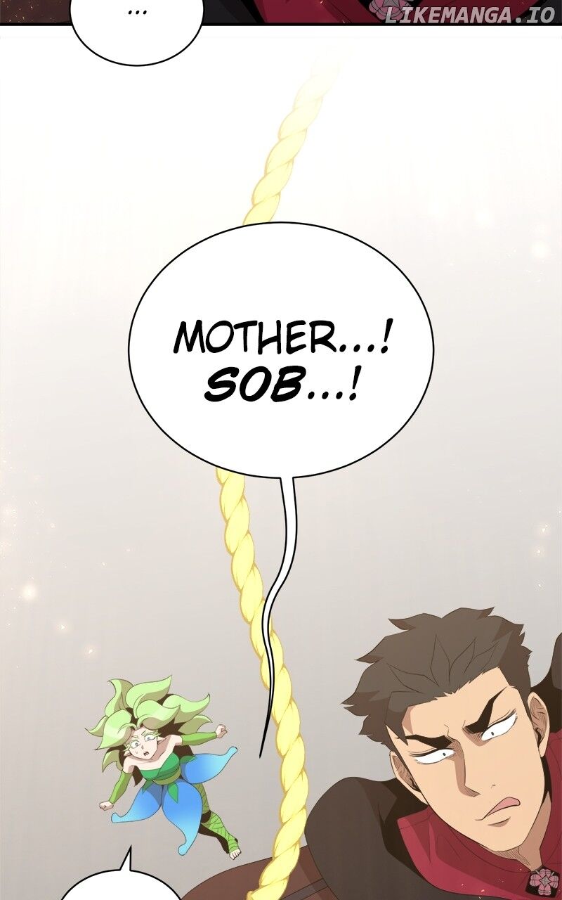 The Strongest Florist 209 71