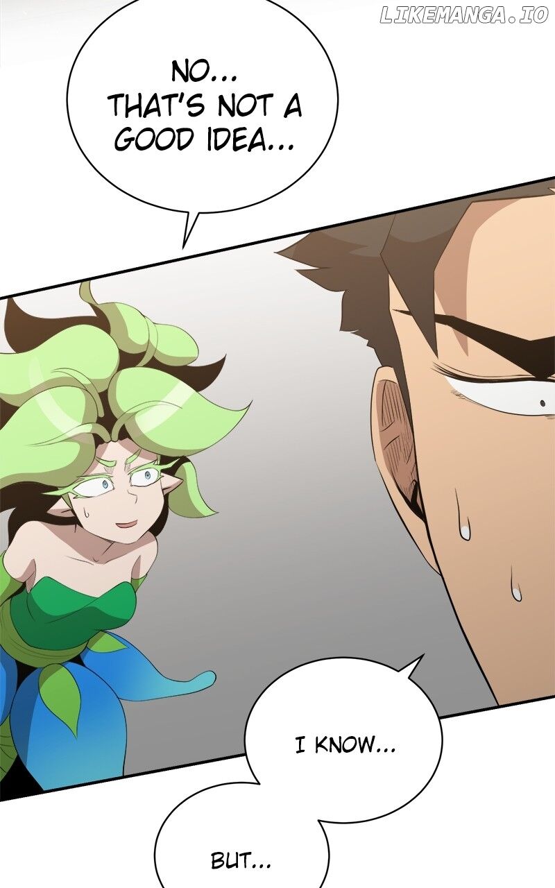 The Strongest Florist 209 73