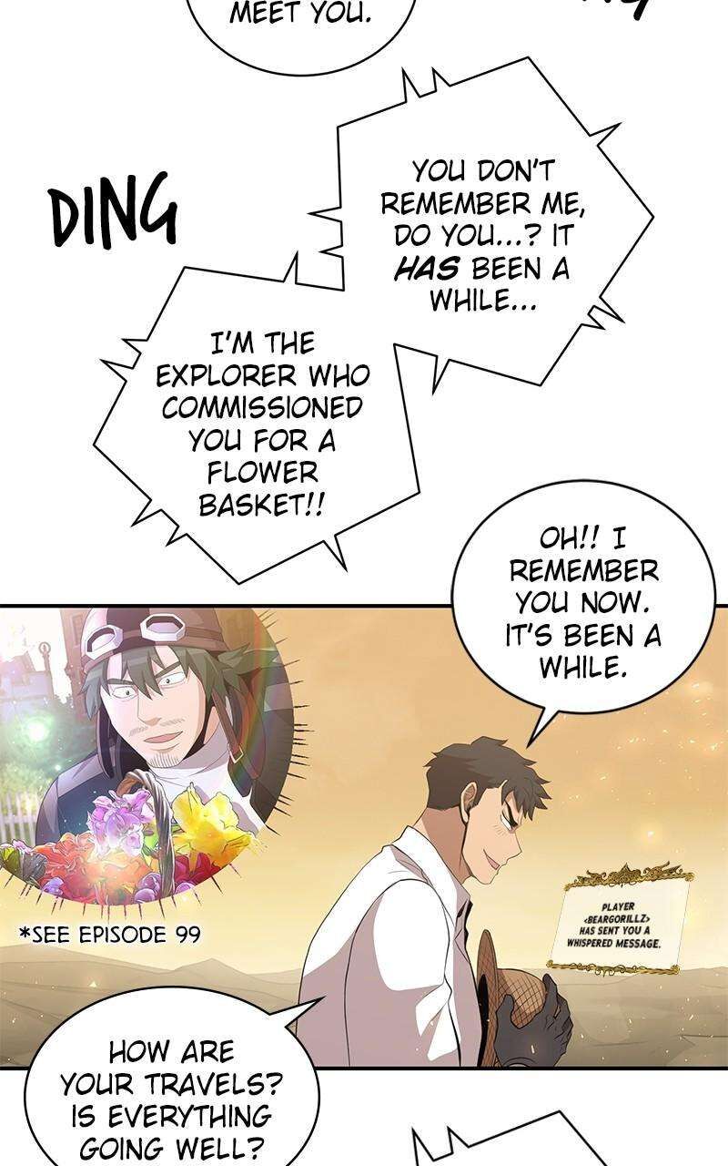 The Strongest Florist 210 105