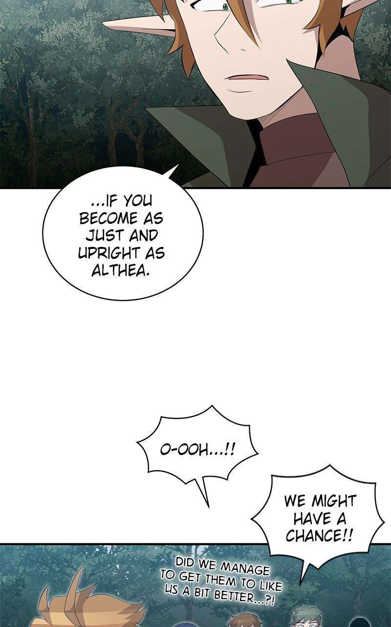 The Strongest Florist 210 33