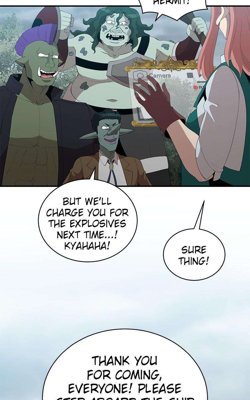 The Strongest Florist 210 40