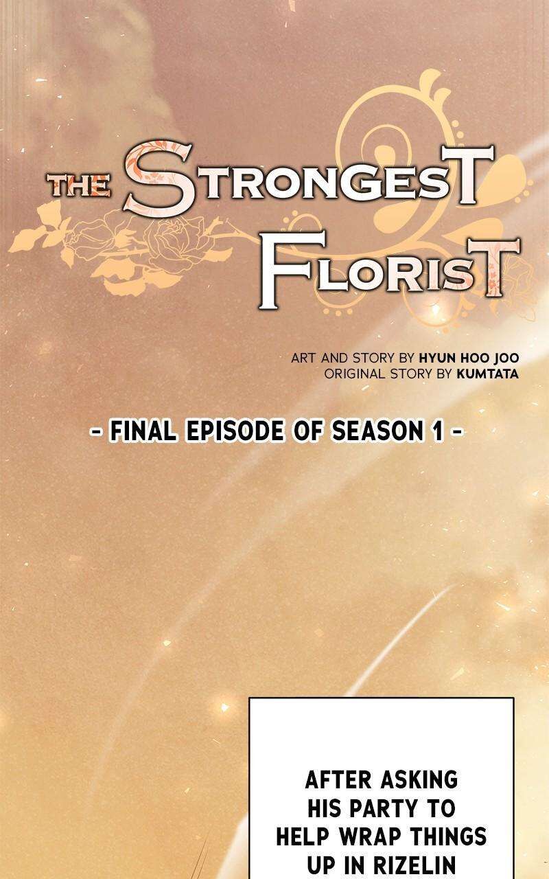 The Strongest Florist 210 46