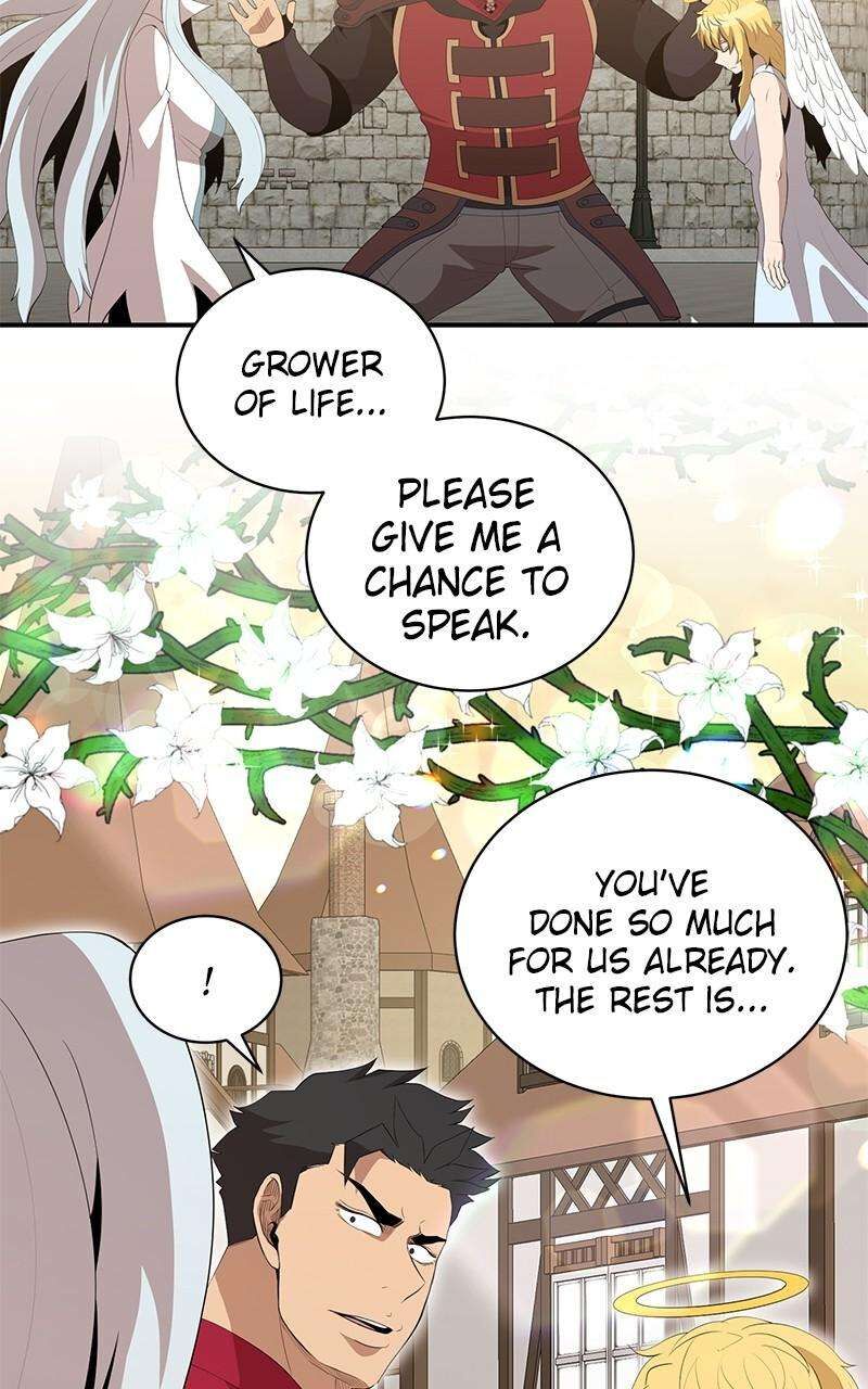 The Strongest Florist 210 80