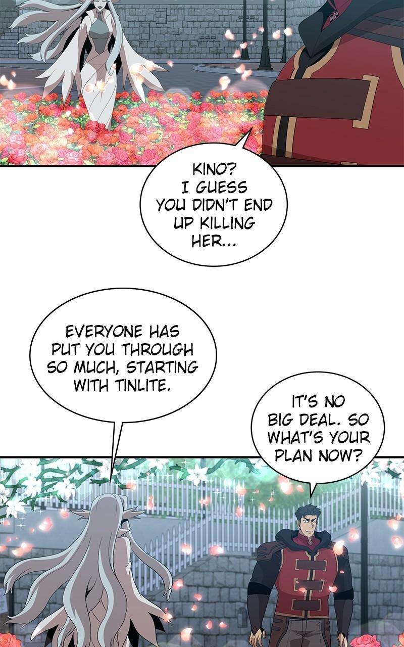 The Strongest Florist 210 84