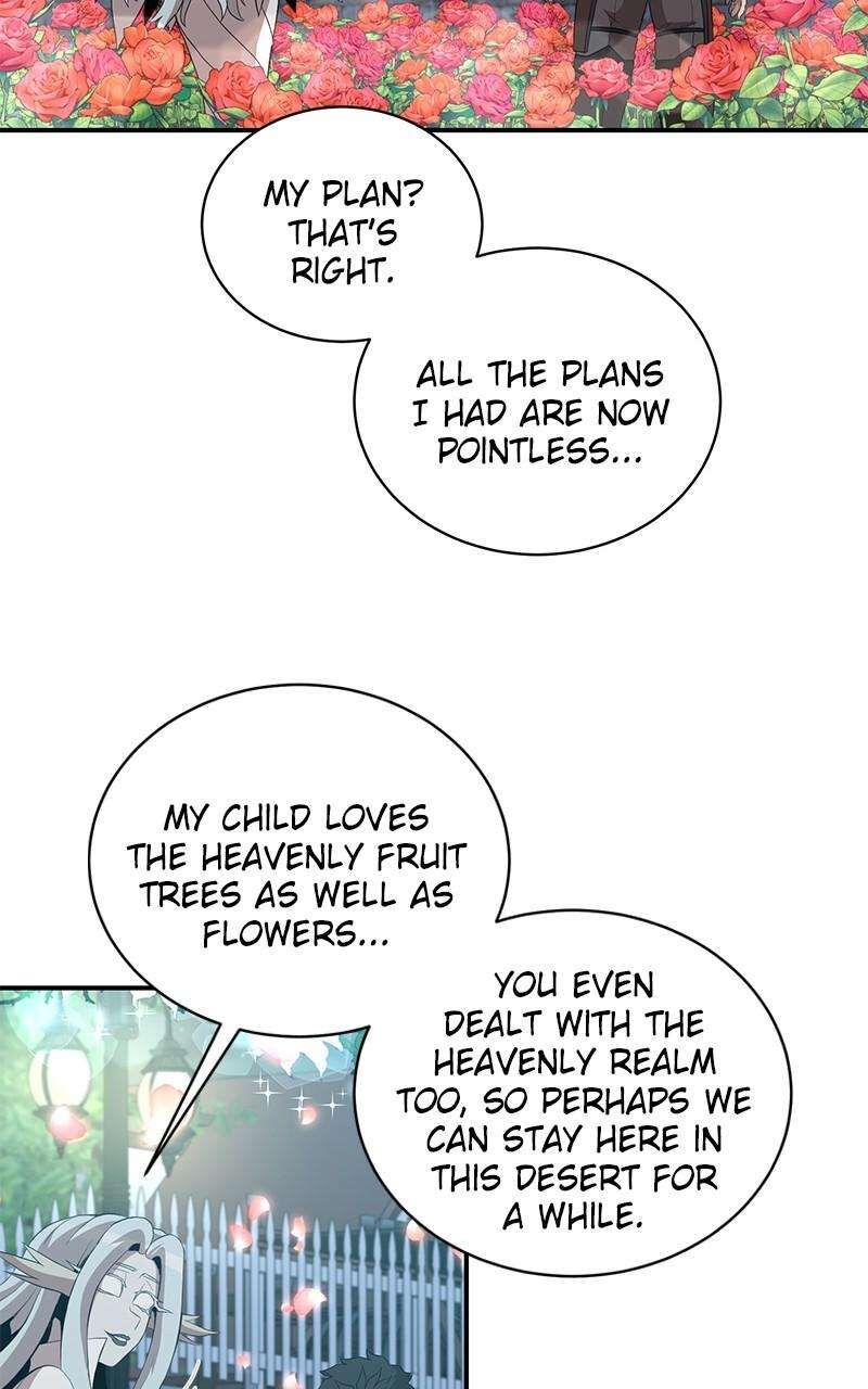 The Strongest Florist 210 85
