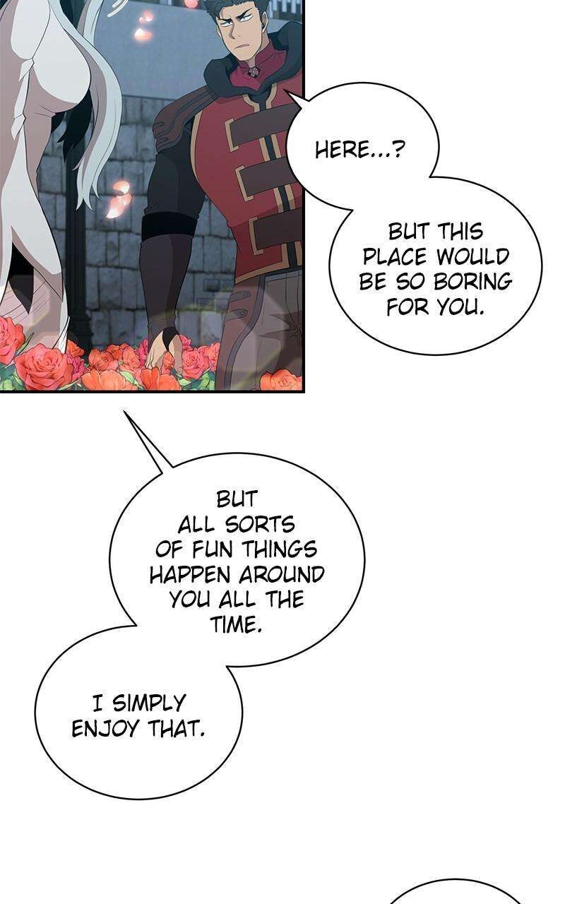 The Strongest Florist 210 86