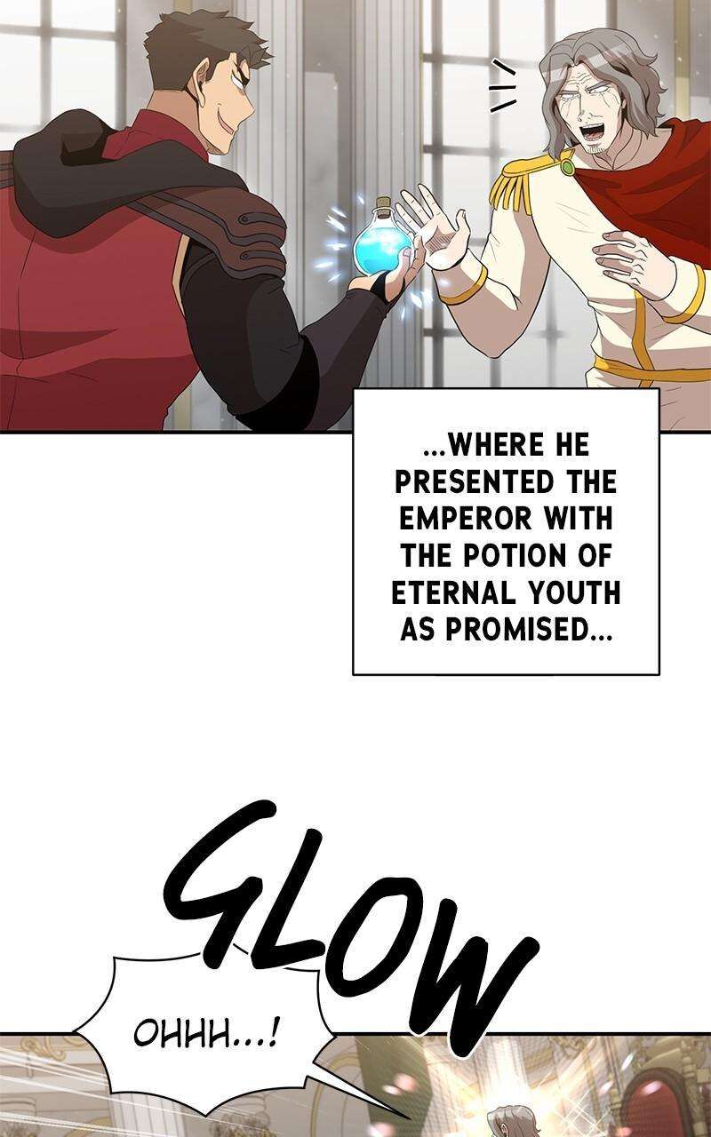 The Strongest Florist 210 91