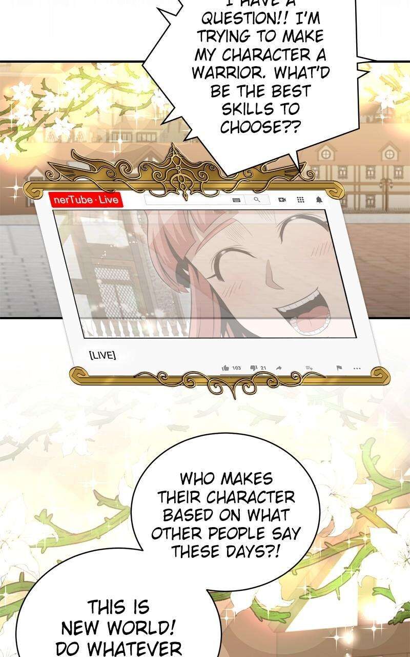 The Strongest Florist 210 97