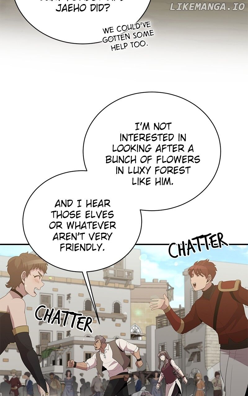 The Strongest Florist 211 11