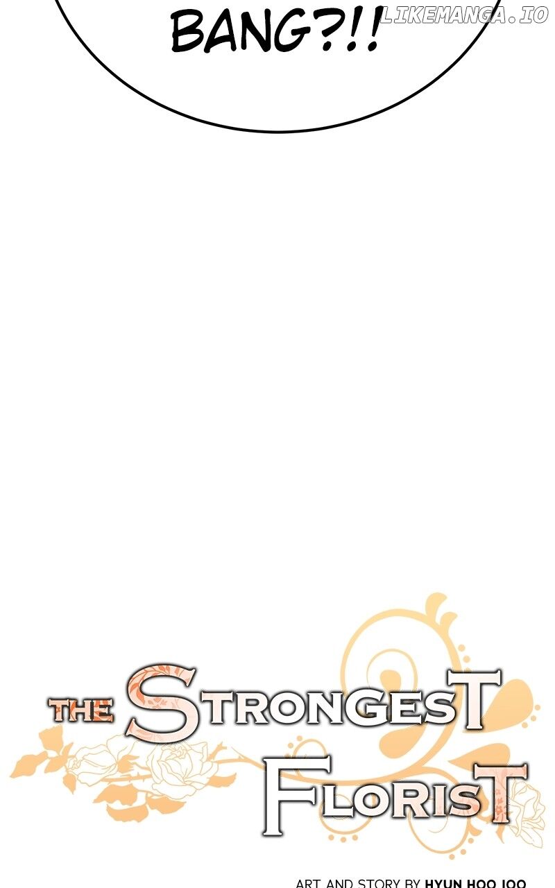 The Strongest Florist 211 115