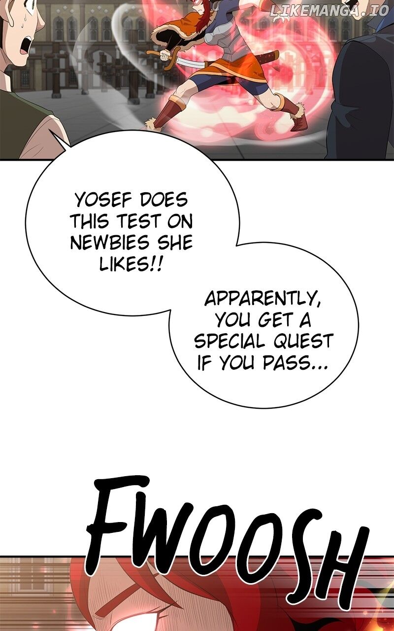 The Strongest Florist 211 28