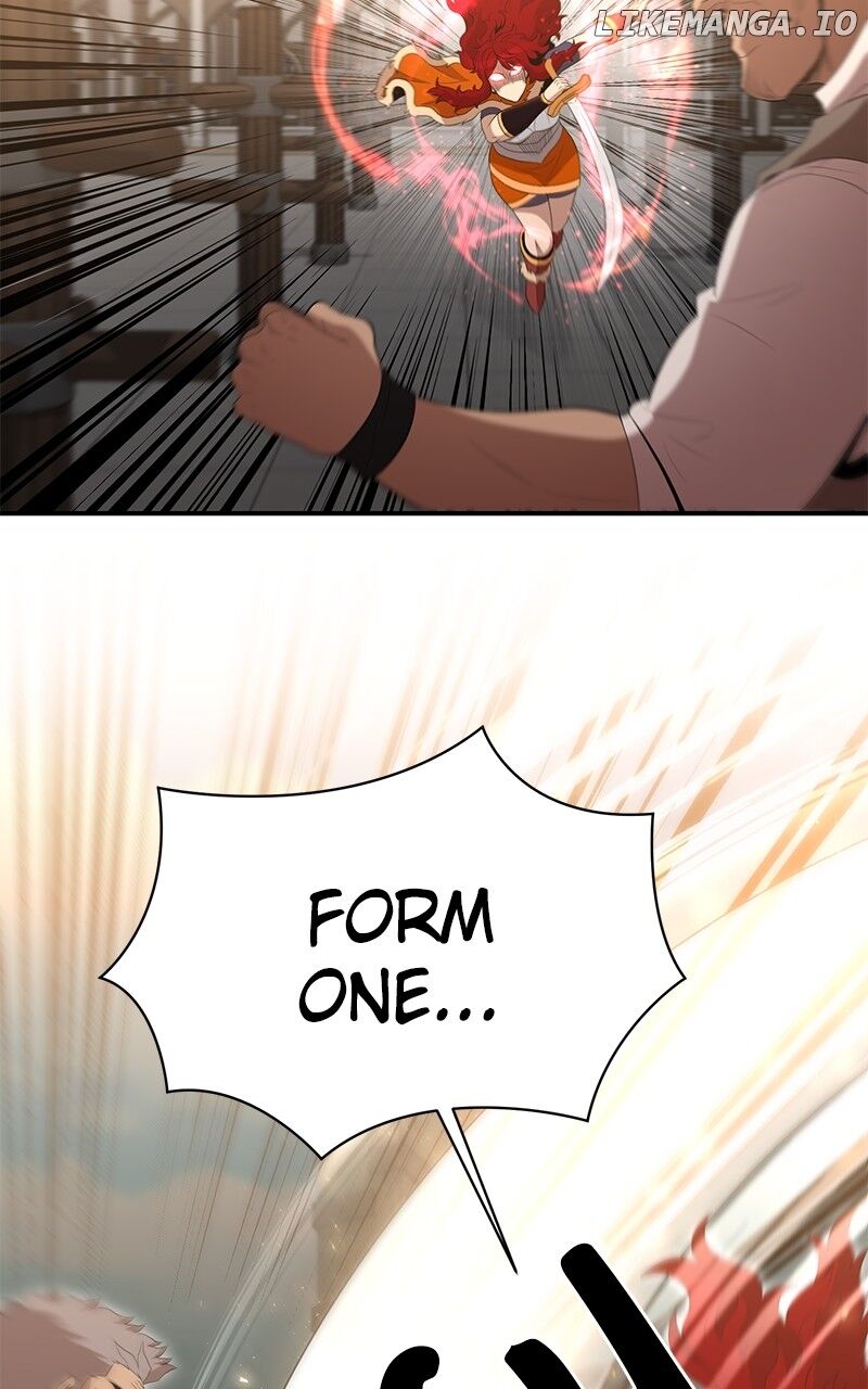 The Strongest Florist 211 30