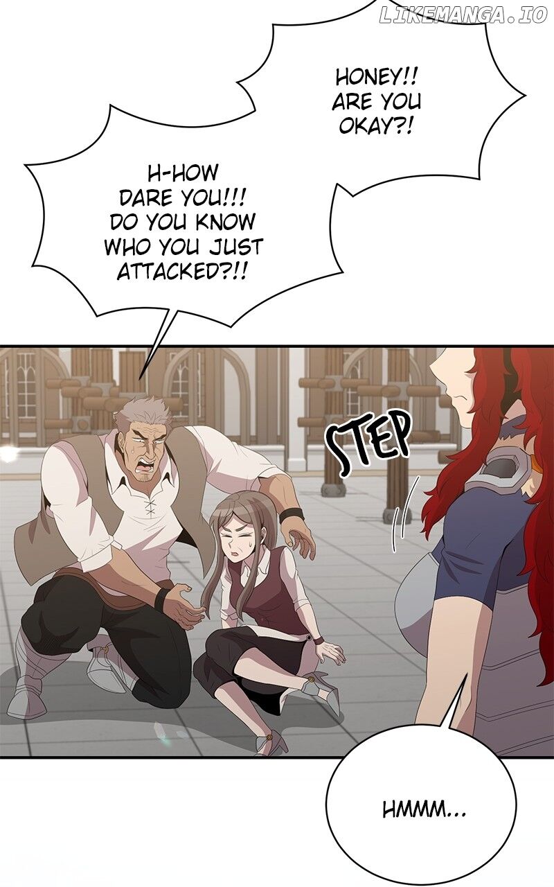 The Strongest Florist 211 49
